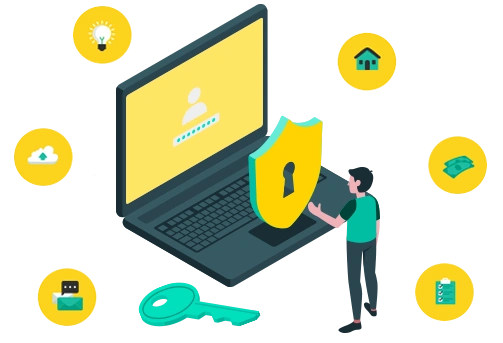 security token