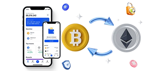 coin clone