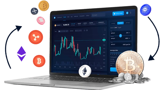 crypto derv