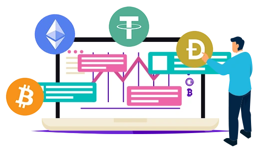 crypto escrow