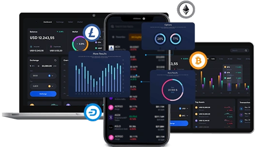 crypto margin