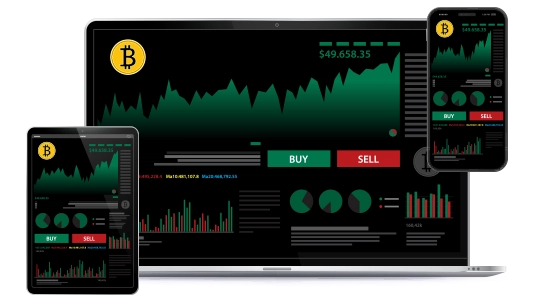 crypto escrow