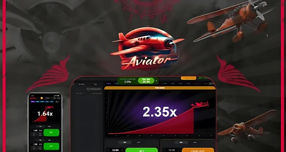 aviator clone script