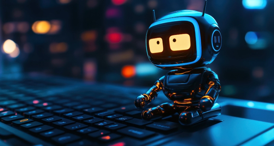 Why DeFi Trading Bot Development Is Crucial for Crypto Traders in 2025