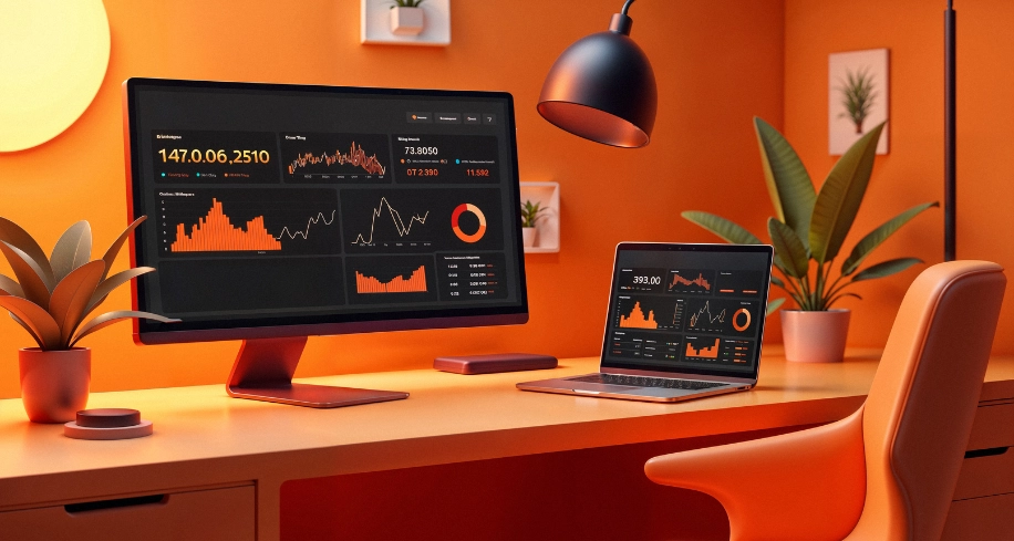 TWAD Trading Bot Development: A New Era of Intelligent Crypto Automation