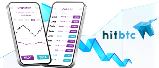 crypto margin