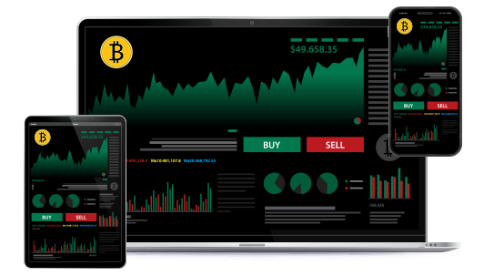 crypto escrow