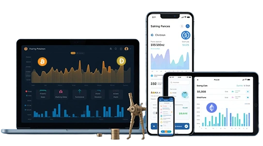crypto escrow