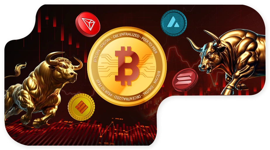 crypto-exchange