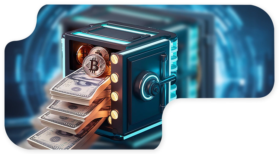 crypto-wallet