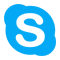 skype